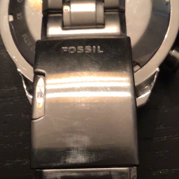 Fossil Quartz Watch - Picture 8 of 8
